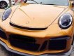 Porsche 911 2015 - Bán Porsche 911 Turbo S 2015, nhập khẩu nguyên chiếc, màu đẹp và cực độc
