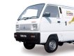 Suzuki Super Carry Van 2017 - Bán Suzuki Super Carry Van đời 2017, màu trắng, nhập khẩu, giá tốt