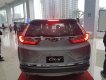 Honda CR V 1.5 Vtec Turbo  2017 - Bán Honda CR V 1.5 vtec turbo bản E sản xuất 2017, màu bạc