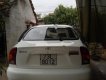 Daewoo Lanos LS 2002 - Cần bán xe Daewoo Lanos LS đời 2002, màu trắng, 79tr