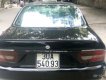 Mitsubishi Galant   2.0 MT  1996 - Bán xe Mitsubishi Galant 2.0 MT đời 1996, màu đen, xe nhập chính chủ