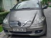 Mercedes-Benz A class A150 2006 - Bán Mercedes A150 đời 2006, màu nâu, xe nhập ít sử dụng, giá tốt