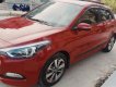 Hyundai i20 2015 - Cần bán gấp Hyundai i20 đời 2015, màu đỏ, nhập khẩu số tự động