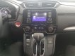 Honda CR V 1.5 Vtec Turbo  2017 - Bán Honda CR V 1.5 vtec turbo bản E sản xuất 2017, màu bạc