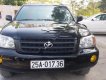 Toyota Highlander 3.0 2003 - Bán Toyota Highlander 3.0 sản xuất 2003, màu đen, xe nhập số tự động