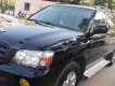 Toyota Highlander 3.0 2003 - Bán Toyota Highlander 3.0 sản xuất 2003, màu đen, xe nhập số tự động