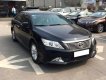 Toyota Camry   2.0E   2013 - Bán xe Toyota Camry 2.0E năm 2013, màu đen, xe cá nhân biển Hà Nội