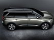 Peugeot 2017 - Bán xe pháp Peugeot 5008 xám chỉ với 1tỷ 399 triệu| Giá sốc tại Peugeot Hải Phòng