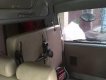 Toyota Van 1989 - Chính chủ bán Toyota Van đời 1989, màu bạc