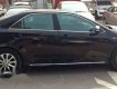 Toyota Camry   2.0E   2013 - Bán xe Toyota Camry 2.0E năm 2013, màu đen, xe cá nhân biển Hà Nội