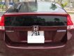 Honda Insight   1.4 AT  2011 - Bán xe Honda Insight 1.4 AT đời 2011, màu đỏ số tự động