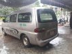 Hyundai Grand Starex 2002 - Bán xe Hyundai Grand Starex sản xuất 2002, màu bạc, nhập khẩu