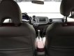 Honda Insight   1.4 AT  2011 - Bán xe Honda Insight 1.4 AT đời 2011, màu đỏ số tự động