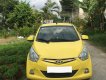 Hyundai Eon 2012 - Cần bán Hyundai Eon đời 2012, màu vàng, nhập khẩu nguyên chiếc còn mới, giá tốt