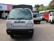 Suzuki Super Carry Truck 1.0 MT 2017 - Cần bán xe Suzuki Super Carry Truck 1.0 MT đời 2017, màu trắng