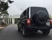 Ssangyong Korando 2005 - Bán xe Ssangyong Korando đời 2005, màu đen, nhập khẩu, còn mới, 200tr