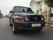 Ssangyong Korando 2005 - Bán xe Ssangyong Korando đời 2005, màu đen, nhập khẩu, còn mới, 200tr