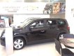 Chevrolet Orlando LTZ  2017 - Bán xe Chevrolet Orlando LTZ năm 2017, màu đen, nhập khẩu, giá tốt