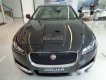 Jaguar XF 2017 - Bán xe Jaguar XF Pure 2017 màu đen, màu đen, xe giao ngay, khuyến mãi giá tốt nhất - 0918842662