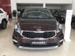 Kia Rondo GAT 2018 - Cần bán Kia Rondo GAT tại Kia Giải Phóng, giá tốt nhất, giao xe nhanh, thủ tục vay mua trả góp nhanh - gọn