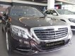 Mercedes-Benz S class S500 2017 - Bán xe Mercedes S500 đời 2017, mới chạy 3000km như mới