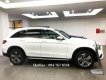 Mercedes-Benz Smart GLC250 2017 - Cần bán xe Mercedes GLC250 sản xuất năm 2017, màu trắng