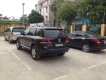 Volkswagen Touareg 2008 - Bán Volkswagen Touareg sản xuất 2008, màu đen, xe nhập