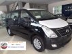 Hyundai Starex 2017 - Bán xe 9 chỗ, máy xăng Hyundai Starex mới 2017