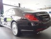 Mercedes-Benz S class S500 2017 - Bán xe Mercedes S500 đời 2017, mới chạy 3000km như mới