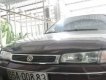 Mazda 6   1992 - Bán Mazda 6 đời 1992, màu đen