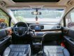 Honda Odyssey 2.4 CVT 2015 - Bán Honda Odyssey 2.4 CVT model 2016, màu bạc