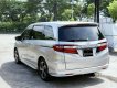 Honda Odyssey 2.4 CVT 2015 - Bán Honda Odyssey 2.4 CVT model 2016, màu bạc