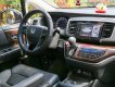Honda Odyssey 2.4 CVT 2015 - Bán Honda Odyssey 2.4 CVT model 2016, màu bạc
