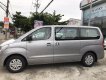 Hyundai Starex 2.5MT 2017 - Xe 9 chỗ máy dầu Hyundai Starex nhập chiếc 2017