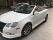 Volkswagen Eos 2.0T 2010 - Bán xe Volkswagen Eos 2.0T đời 2010, màu trắng, nhập khẩu nguyên chiếc, 680 triệu