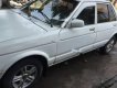 Nissan Bluebird 1.6  1990 - Bán Nissan Bluebird 1.6 sản xuất 1990, màu trắng, xe nhập, 28tr