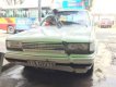 Nissan Bluebird 1.6  1990 - Bán Nissan Bluebird 1.6 sản xuất 1990, màu trắng, xe nhập, 28tr