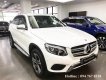 Mercedes-Benz Smart GLC250 2017 - Cần bán xe Mercedes GLC250 sản xuất năm 2017, màu trắng