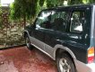 Suzuki Vitara JLX 2005 - Cần bán gấp Suzuki Vitara JLX sản xuất 2005, màu xanh lam, xe nhập