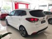 Kia Rondo GAT 2017 - Cần bán Kia Rondo GAT sản xuất 2017, màu trắng, giá 689tr