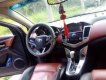 Daewoo Lacetti CDX 1.6 AT 2010 - Cần bán gấp Daewoo Lacetti CDX 1.6 AT đời 2010, màu đen, nhập khẩu nguyên chiếc  