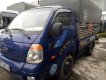 Kia Bongo 2009 - Bán ô tô Kia Bongo sản xuất 2009, màu xanh lam, nhập khẩu nguyên chiếc