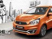 Mitsubishi Mirage MT 2018 - Cần bán xe Mitsubishi Mirage MT ECO sản xuất 2018, giá 370tr tại TP Hà Tĩnh