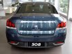 Peugeot 508 2015 - Bán xe Peugeot 508 Facelift - xe mới 100%, giao ngay tại Biên Hòa- Đồng Nai - Hotline 0938.097.263