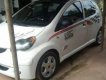 BYD F0   2011 - Bán xe BYD F0 đời 2011, màu trắng chính chủ