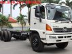 Hino 300 Series 2017 - Ở đâu bán xe tải Hino giá rẻ, đại lý xe Hino chính hãng tại TP HCM có hỗ trợ vay vốn