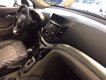 Chevrolet Orlando LTZ  2017 - Bán xe Chevrolet Orlando LTZ năm 2017, màu đen, nhập khẩu, giá tốt