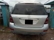 Mercedes-Benz GL GL450  2008 - Cần bán lại xe Mercedes GL450 2008, màu bạc, giá tốt