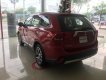 Mitsubishi Outlander Sport AT 2017 - Năm mới tạo xe mới bán Mitsubishi Outlander Sport đời 2017, màu đỏ, nhập khẩu nguyên chiếc