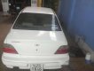 Daewoo Cielo   1995 - Bán Daewoo Cielo 1995, màu trắng, giá chỉ 40 triệu